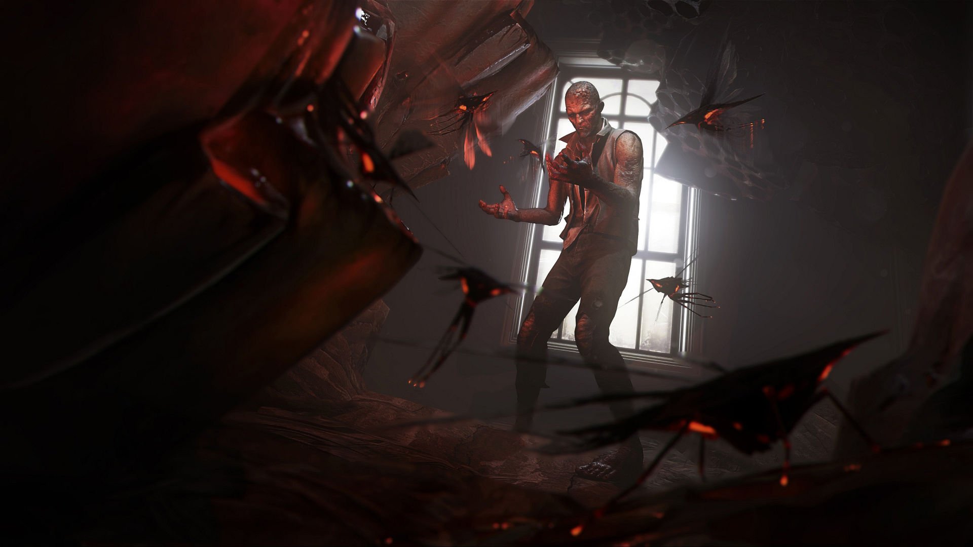 Dishonored 2 - Imagen 46